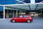 BMW 1-Series 2012 года